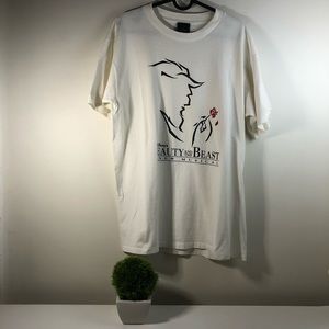Beauty and the Beast Musical - Disney T-Shirt